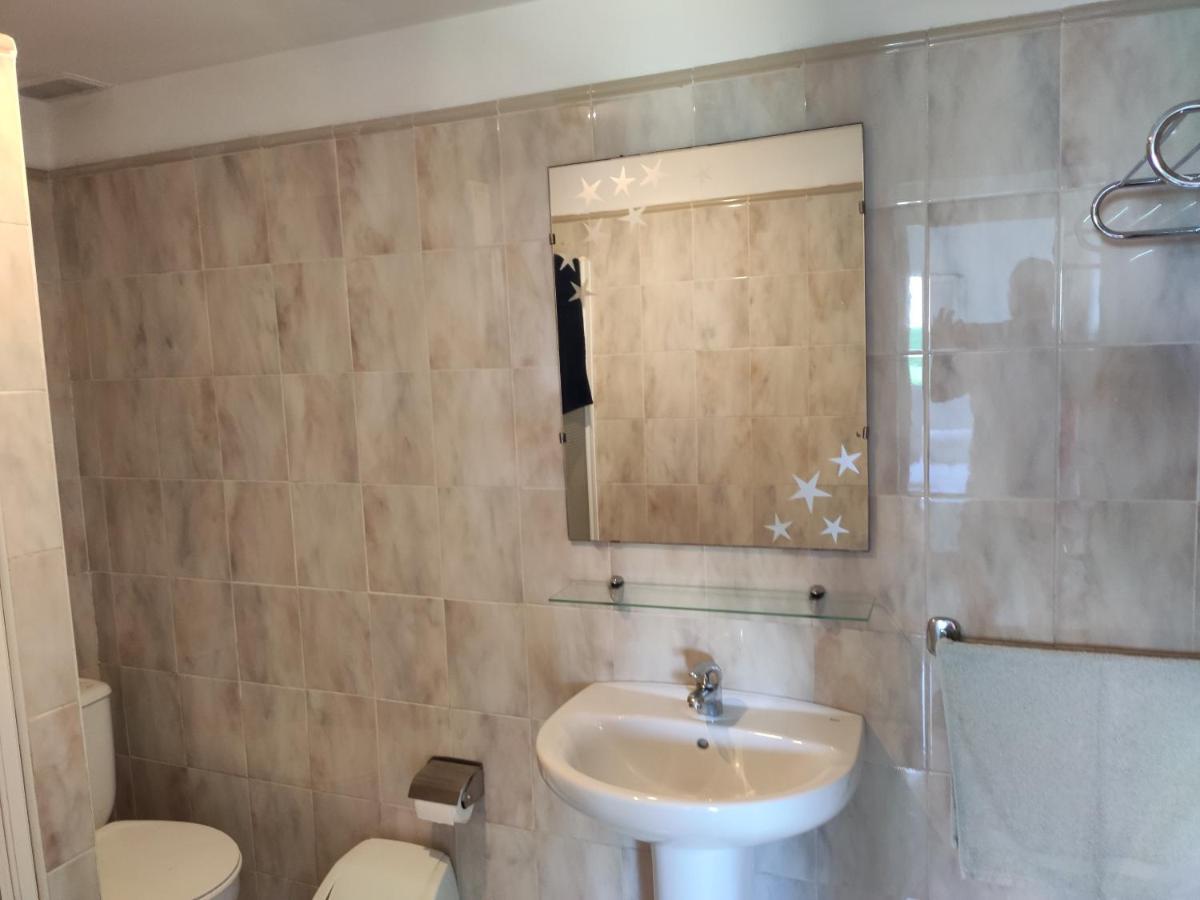 Private Bungalow A 200 Meters To Yumbo Center Maspalomas  Exterior foto